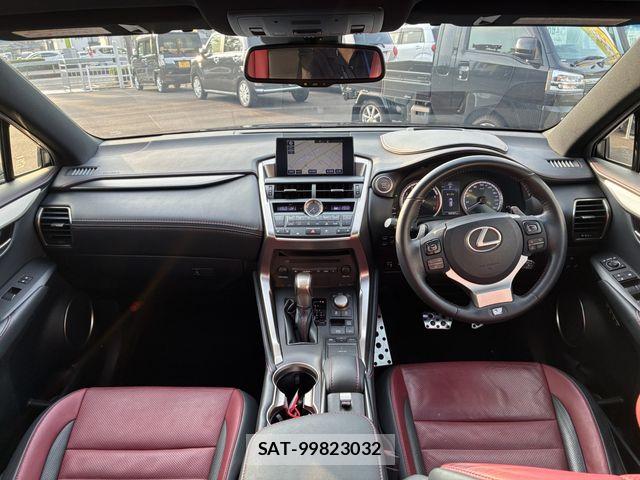 Lexus RX 2015-08 8315221-3