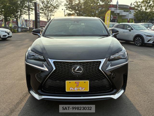 Lexus RX 2015-08 8315221-4