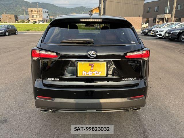 Lexus RX 2015-08 8315221-8