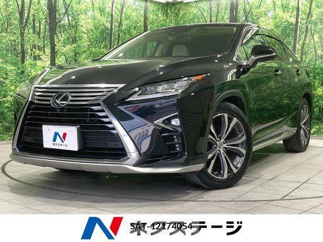 Lexus RX 2016-06 8315219-0