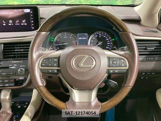 Lexus RX 2016-06 8315219-10
