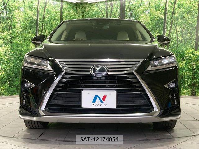 Lexus RX 2016-06 8315219-13