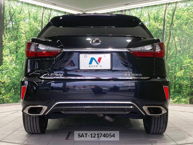 Lexus RX 2016-06 8315219-14