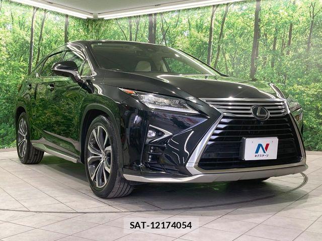 Lexus RX 2016-06 8315219-15