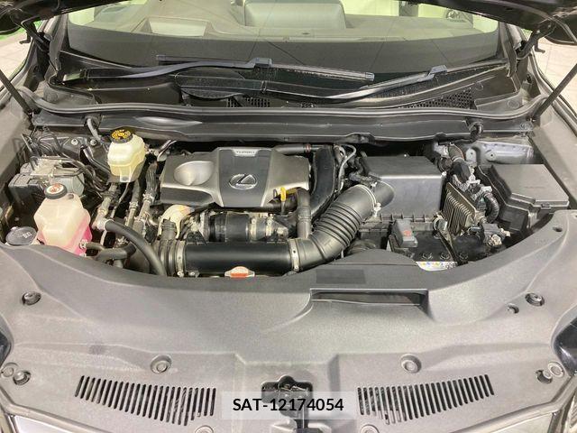 Lexus RX 2016-06 8315219-17