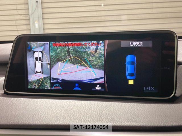 Lexus RX 2016-06 8315219-4