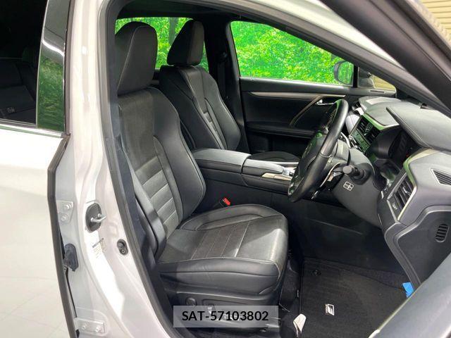 Lexus RX 2017-03 8336593-9