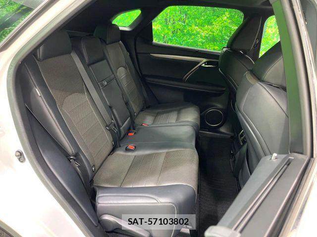 Lexus RX 2017-03 8336593-10