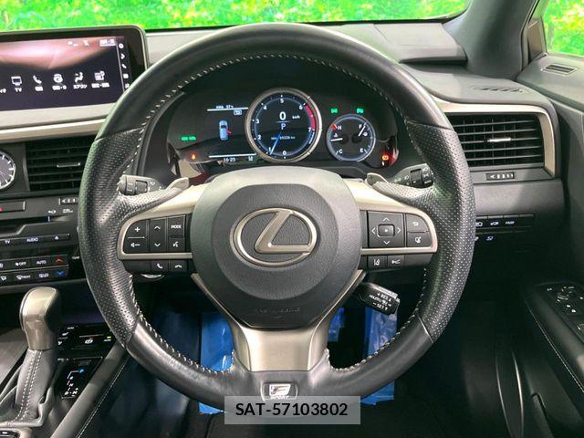 Lexus RX 2017-03 8336593-12