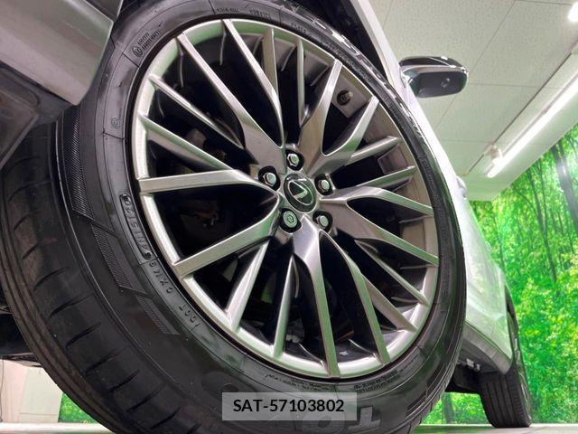 Lexus RX 2017-03 8336593-14