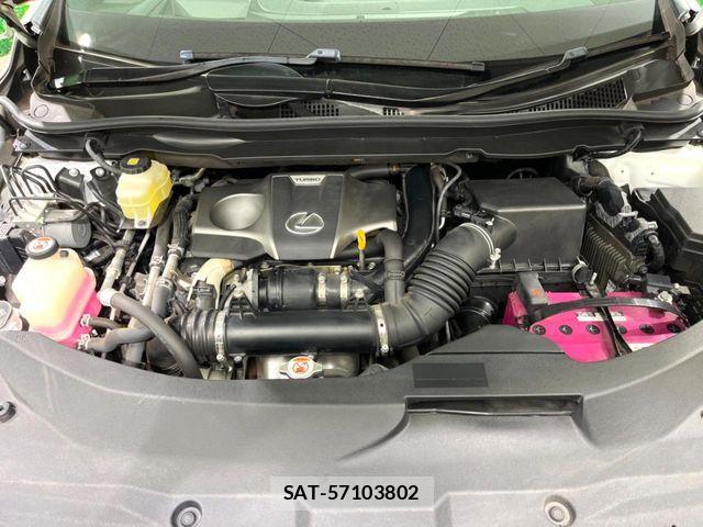 Lexus RX 2017-03 8336593-17