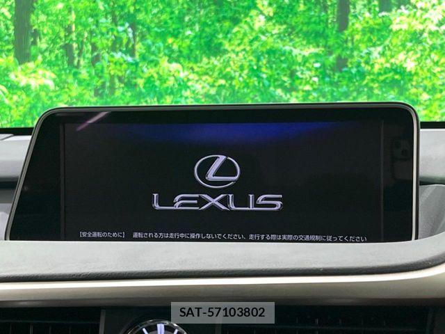 Lexus RX 2017-03 8336593-3