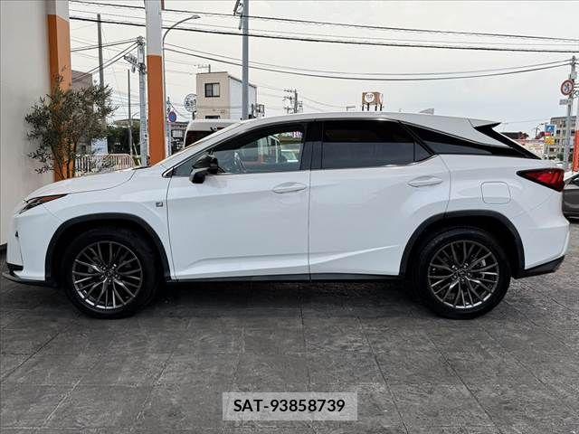 Lexus RX 2016-10 8336592-10