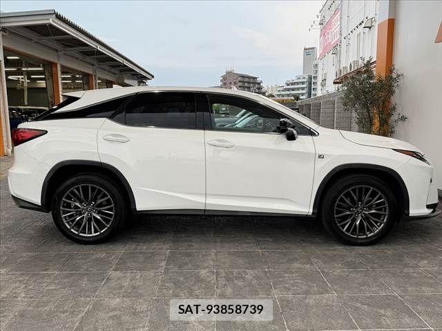 Lexus RX 2016-10 8336592-11