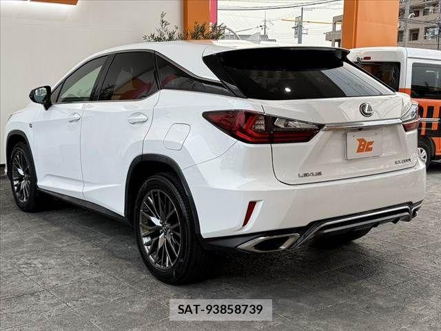 Lexus RX 2016-10 8336592-12