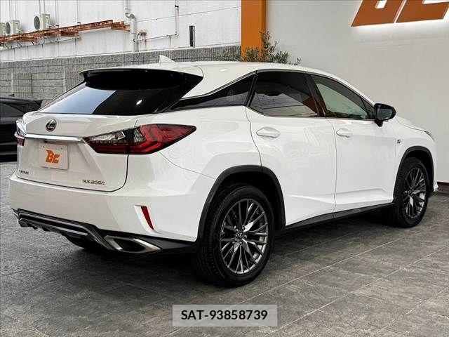 Lexus RX 2016-10 8336592-14