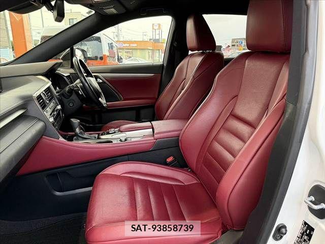 Lexus RX 2016-10 8336592-16