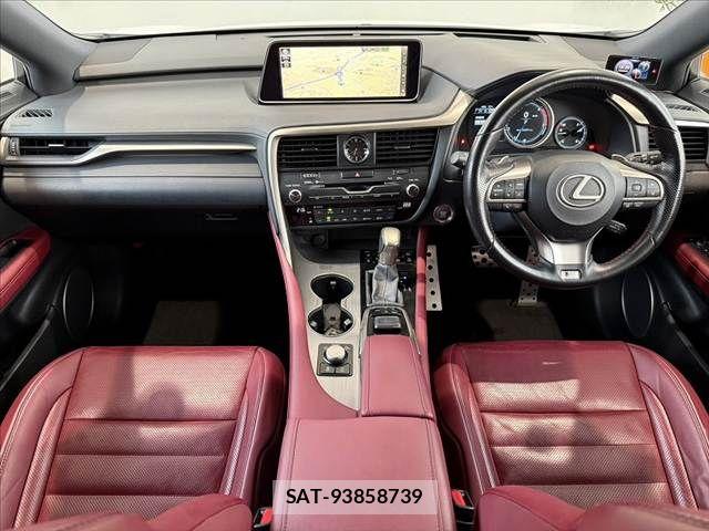 Lexus RX 2016-10 8336592-1