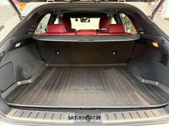 Lexus RX 2016-10 8336592-19