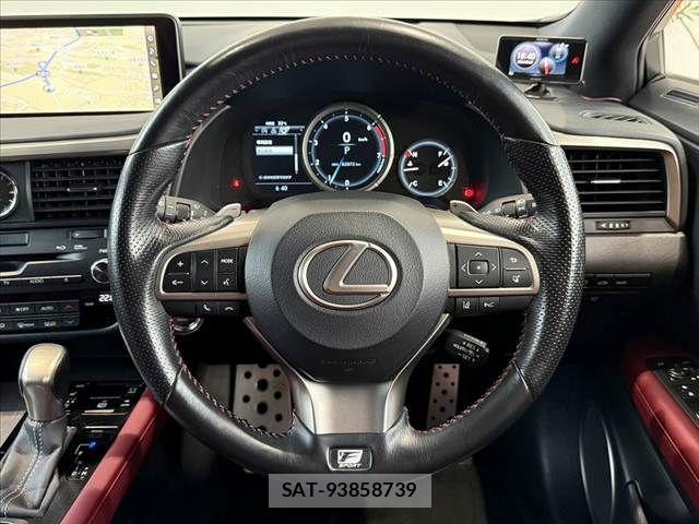 Lexus RX 2016-10 8336592-21