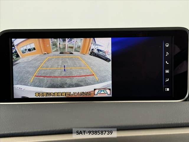 Lexus RX 2016-10 8336592-3