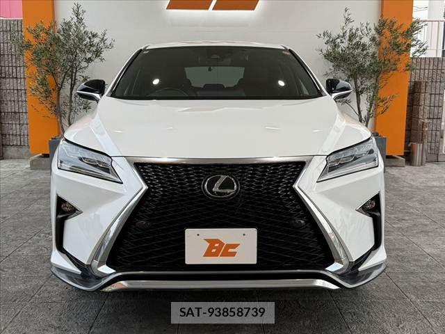 Lexus RX 2016-10 8336592-8