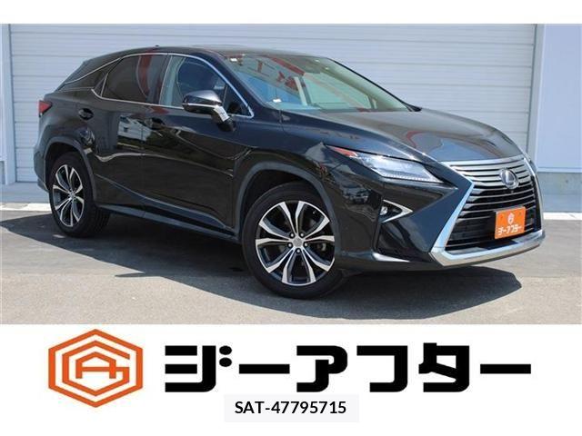 Lexus RX 2016-09 8336595-0