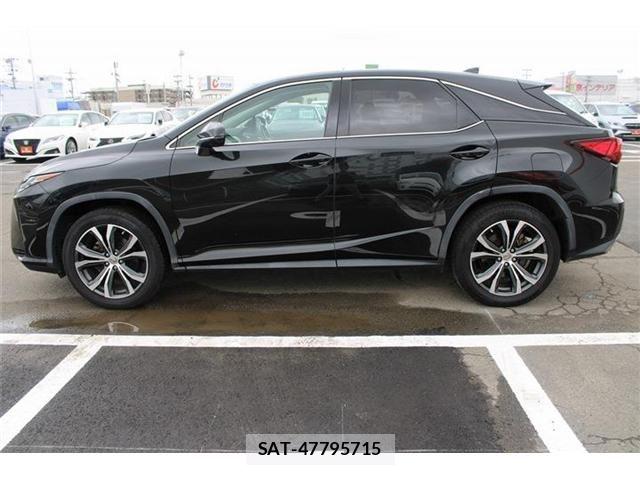 Lexus RX 2016-09 8336595-12