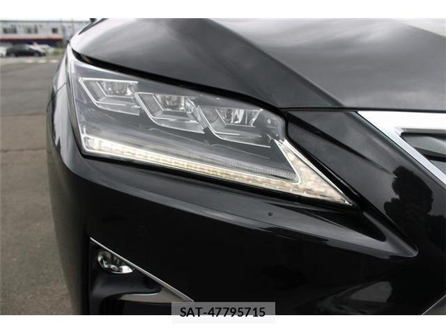 Lexus RX 2016-09 8336595-14