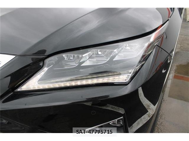 Lexus RX 2016-09 8336595-16