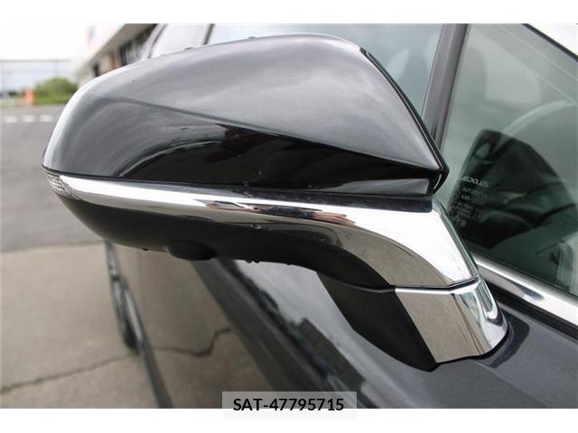 Lexus RX 2016-09 8336595-18
