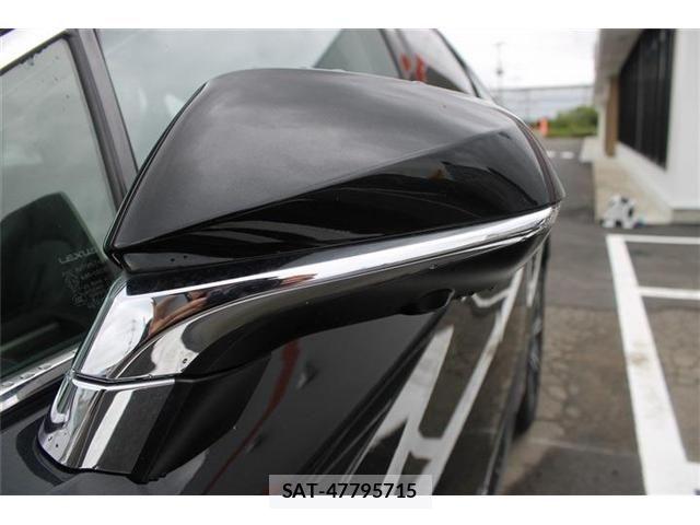 Lexus RX 2016-09 8336595-19