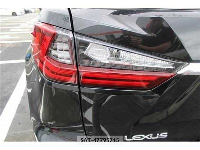 Lexus RX 2016-09 8336595-21