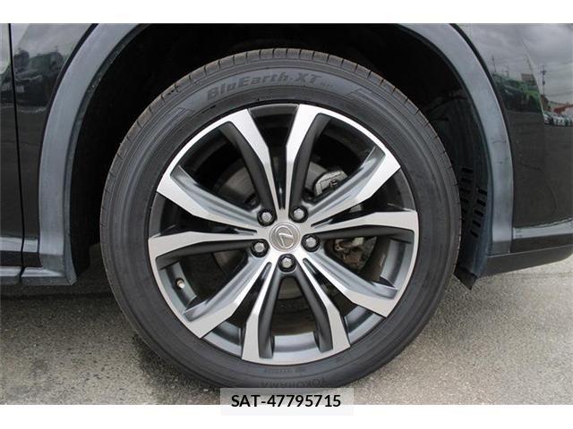 Lexus RX 2016-09 8336595-22