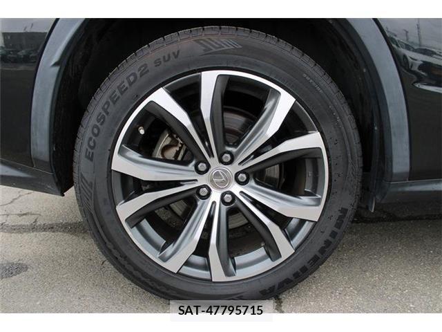 Lexus RX 2016-09 8336595-23