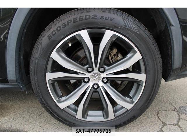 Lexus RX 2016-09 8336595-24
