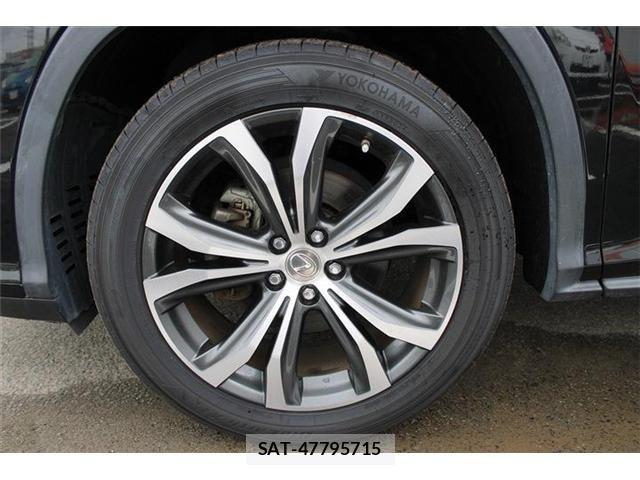 Lexus RX 2016-09 8336595-25