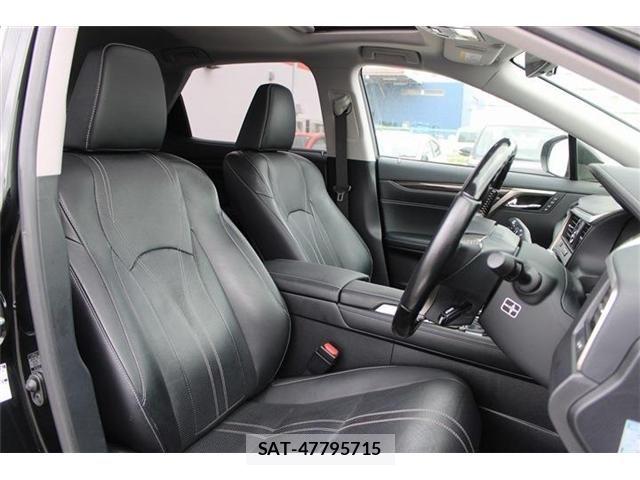 Lexus RX 2016-09 8336595-29