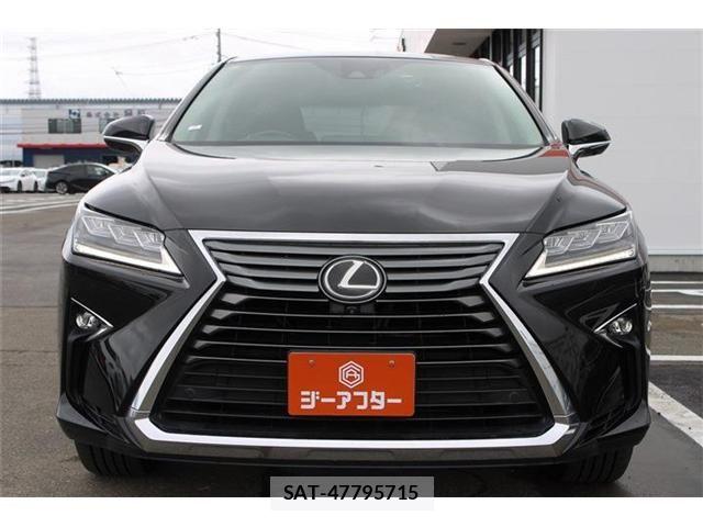 Lexus RX 2016-09 8336595-6