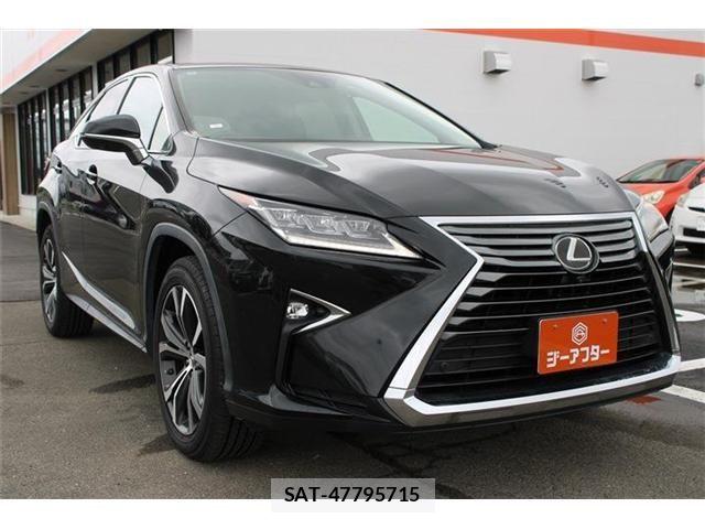 Lexus RX 2016-09 8336595-7