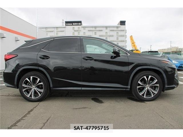 Lexus RX 2016-09 8336595-8