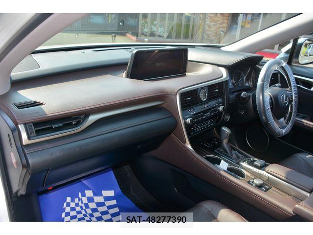 Lexus RX 2017-07 8354863-14