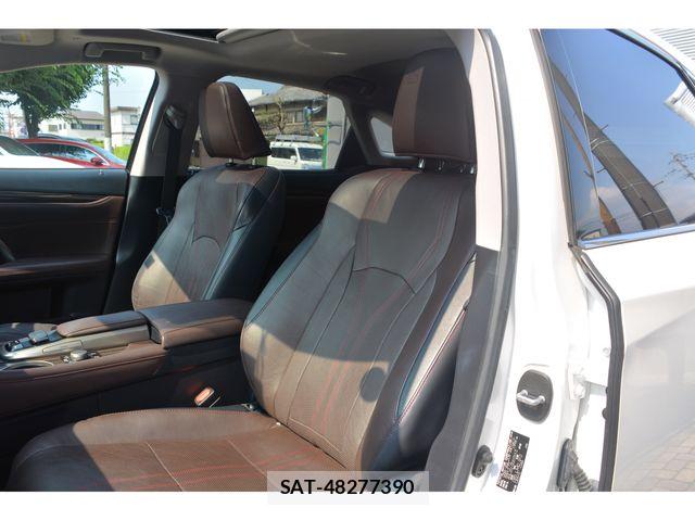 Lexus RX 2017-07 8354863-15