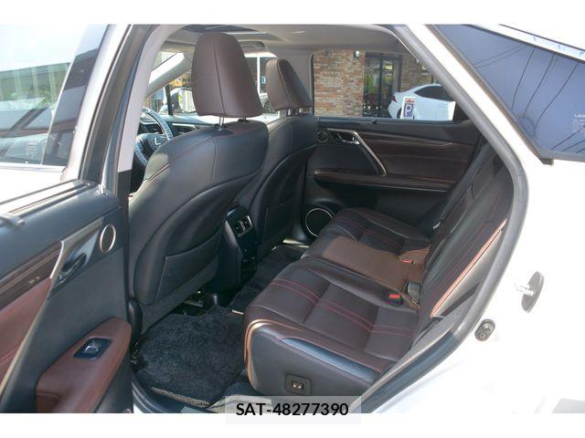 Lexus RX 2017-07 8354863-17