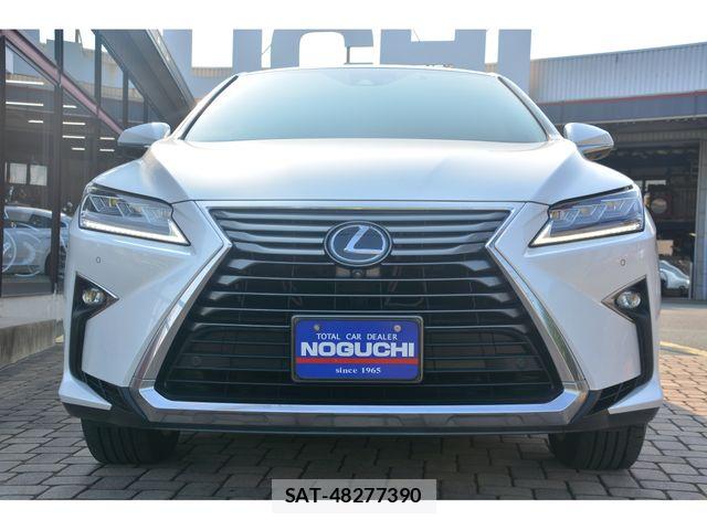 Lexus RX 2017-07 8354863-1