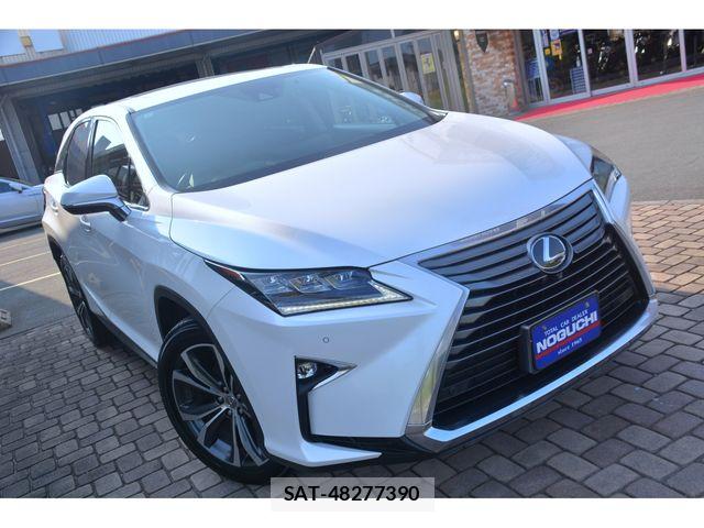 Lexus RX 2017-07 8354863-19