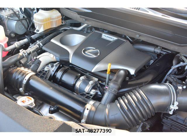 Lexus RX 2017-07 8354863-21