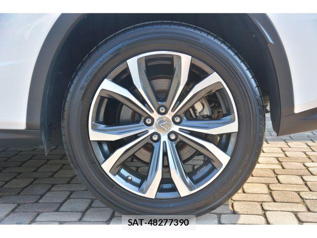 Lexus RX 2017-07 8354863-22