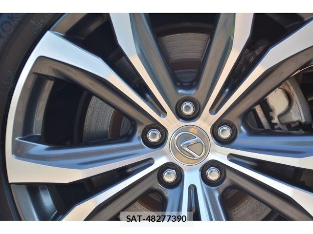 Lexus RX 2017-07 8354863-23
