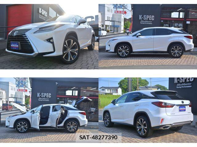 Lexus RX 2017-07 8354863-25